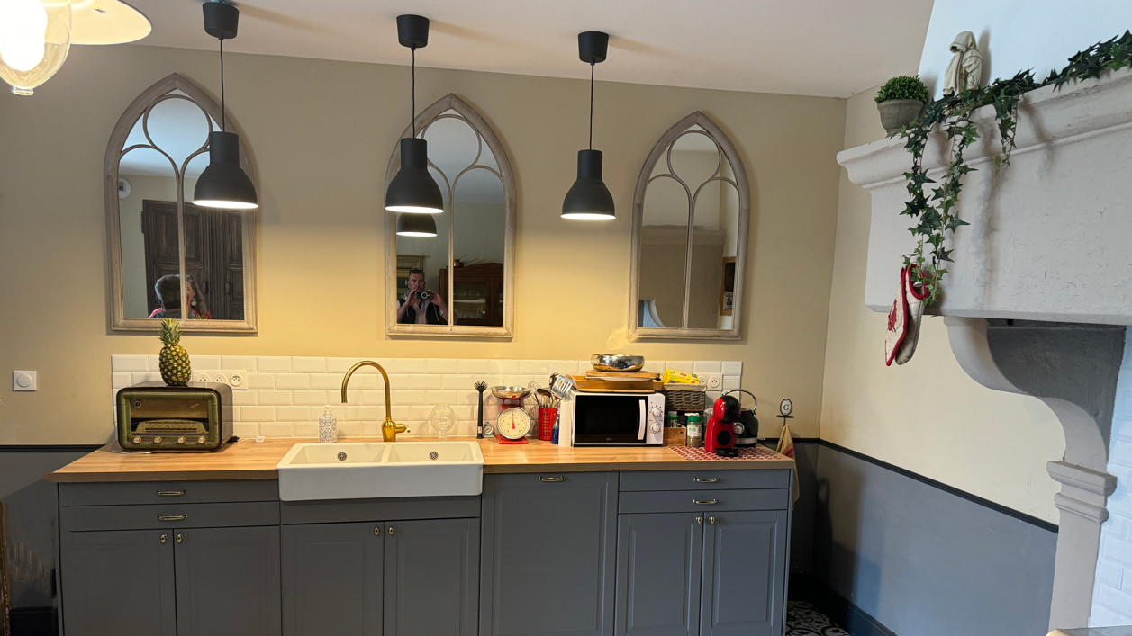 Ik Vertrek Even Weg Update 2024 Ronald Janine Keuken