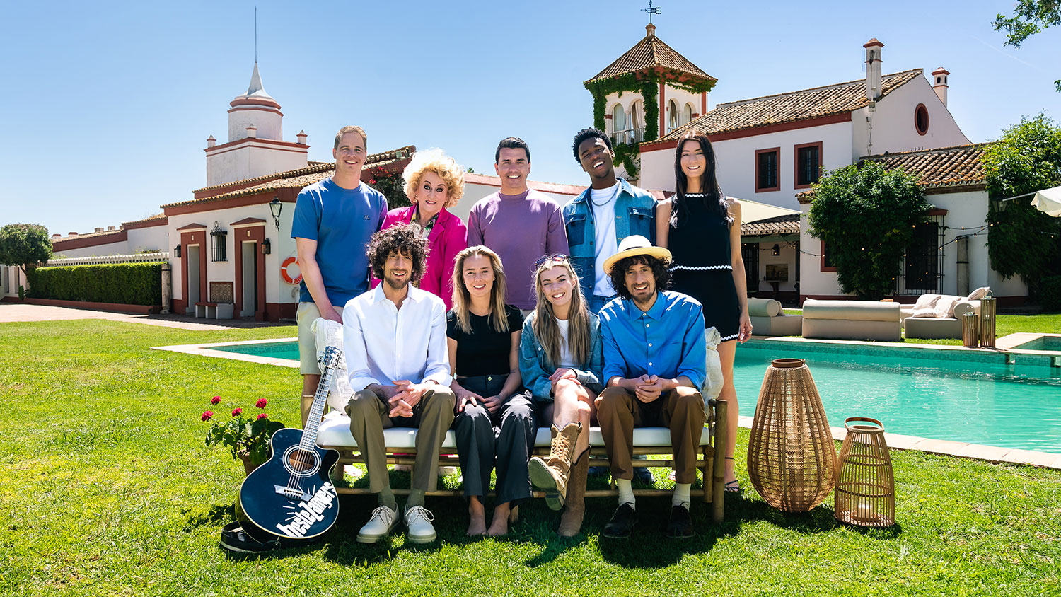 wanneer beste zangers 2023