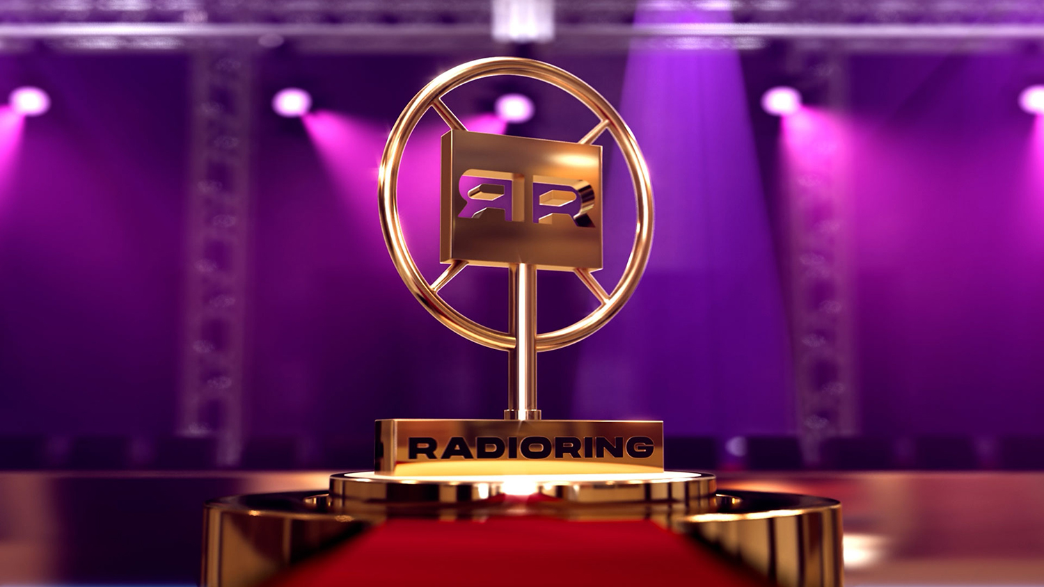 Radio Ring 