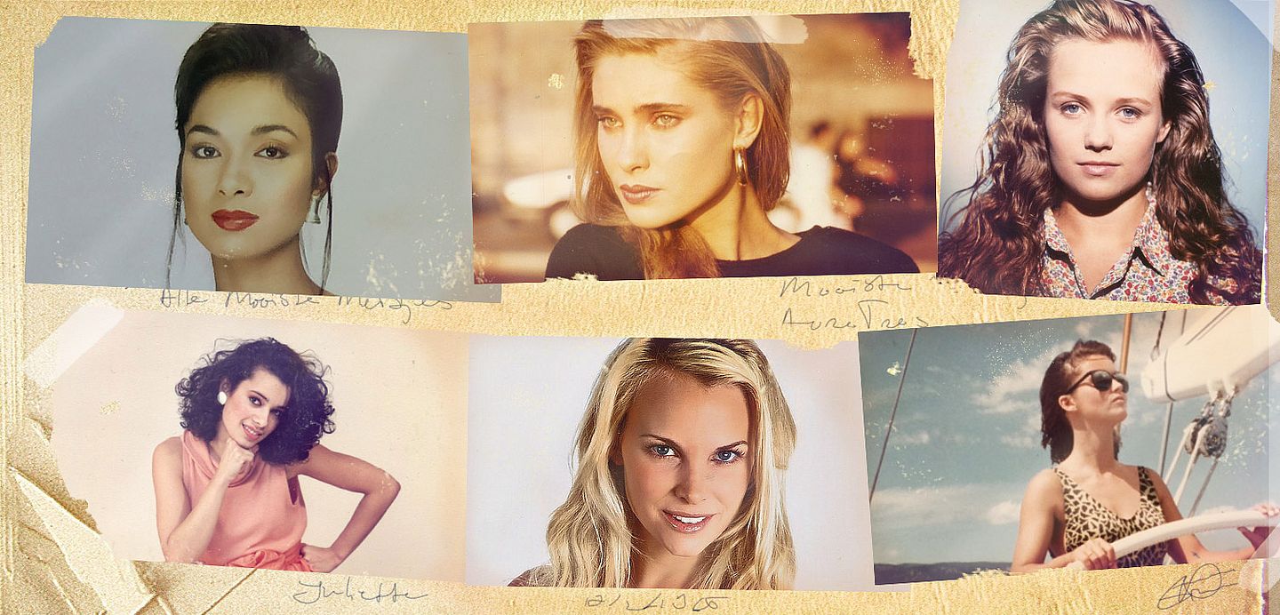 Het Mooiste Meisje van de Klas