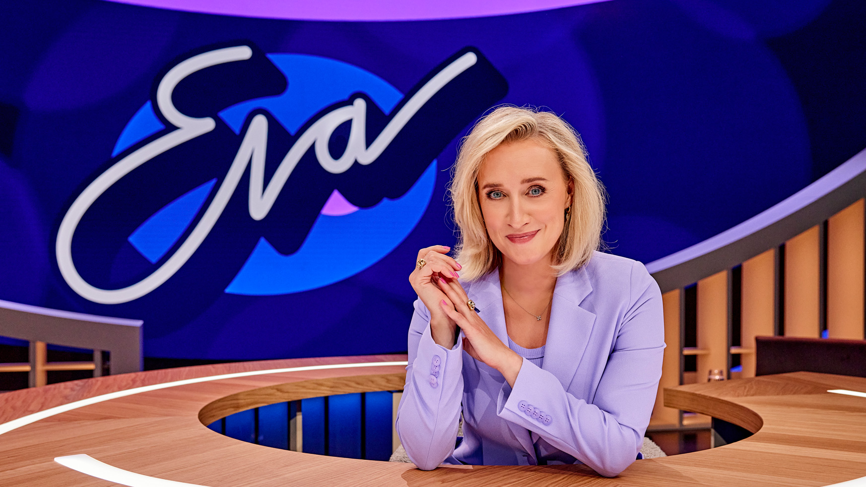 Eva Jinek Programmering September