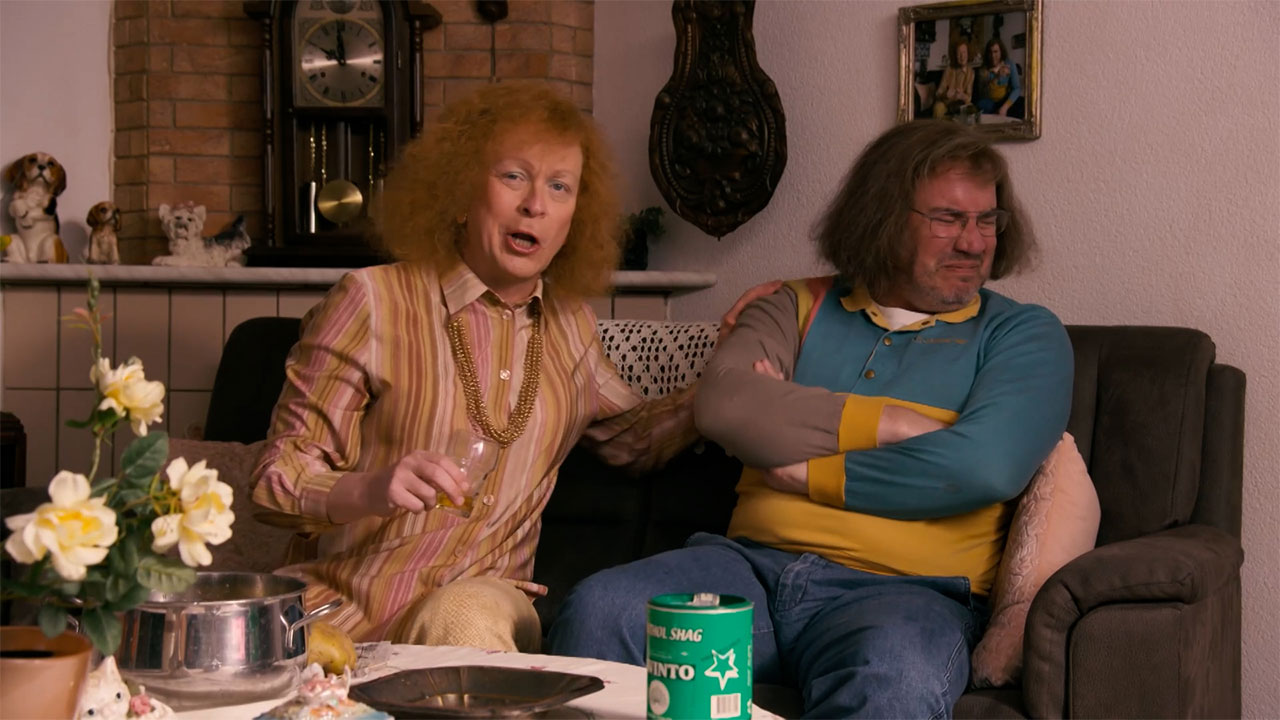 Draadstaal Fred & Ria