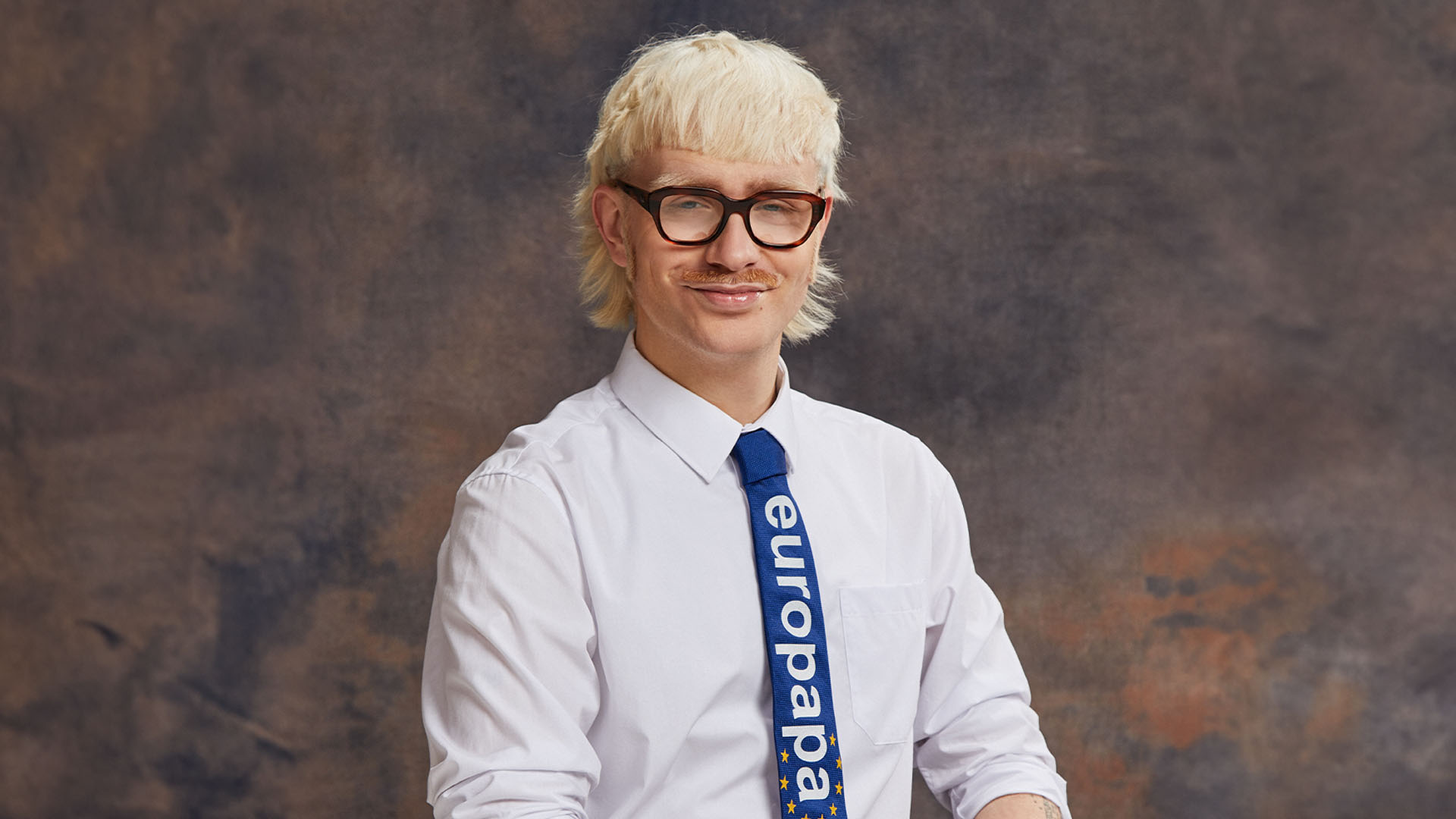 Joost Klein - Creatieve team