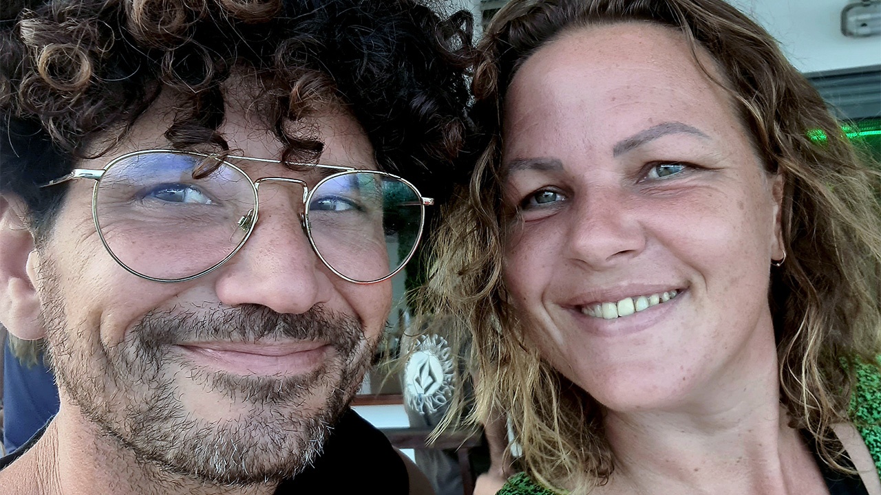 Update Kevin en Marianne