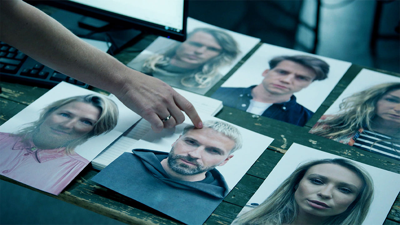 Hunted into the wild VIPS aflevering 1