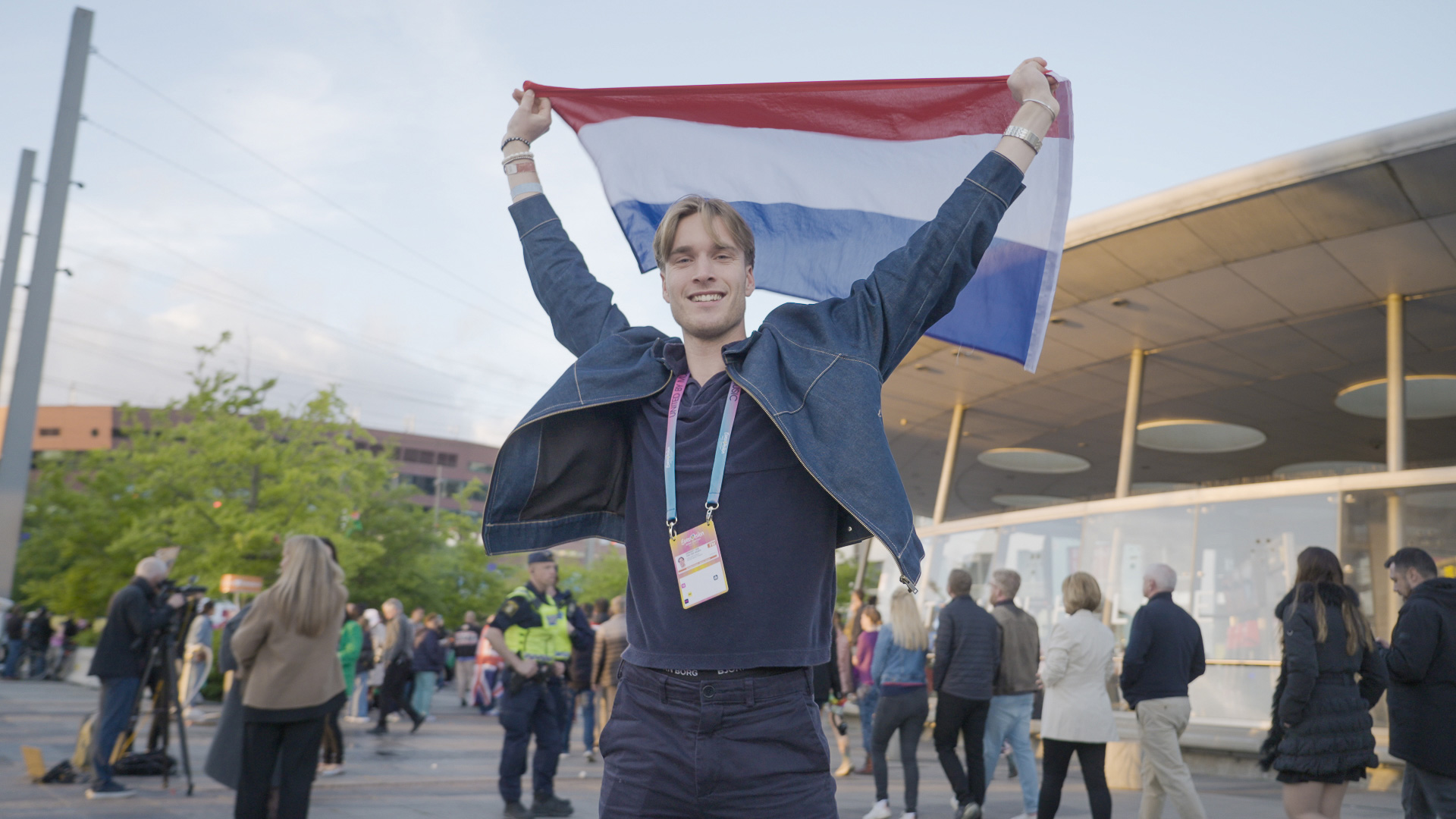 Fan Z Programmering September