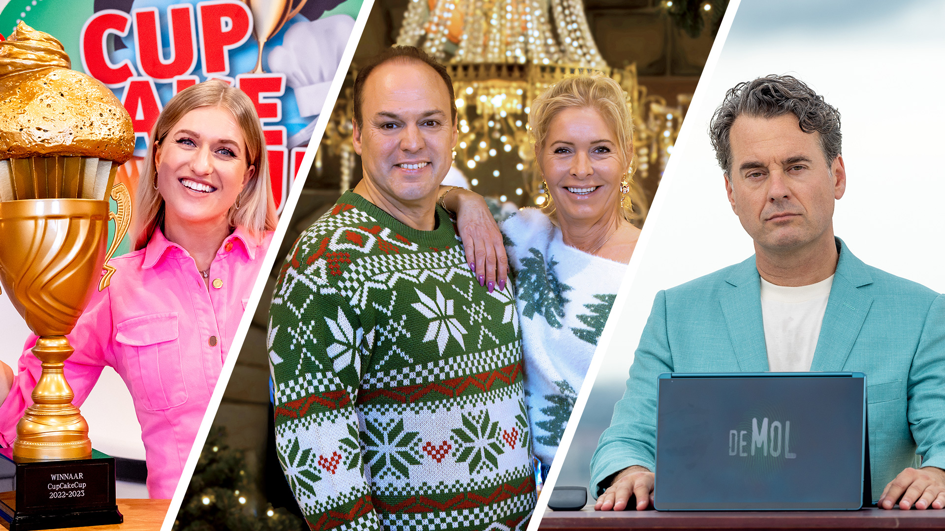 Programmering December AVROTROS 2024