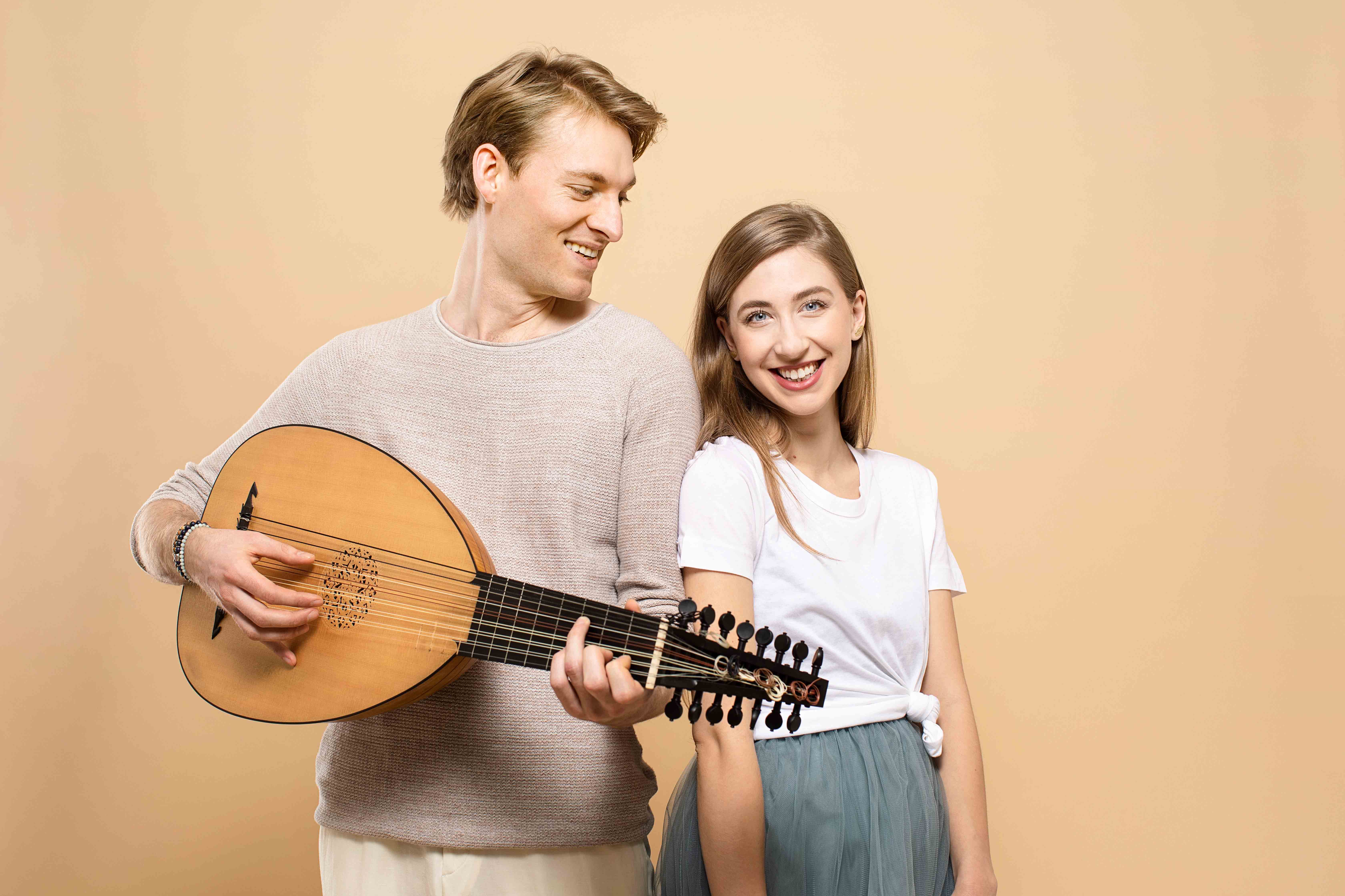 AVROTROS Klassiek presenteert Elisabeth Hetherington