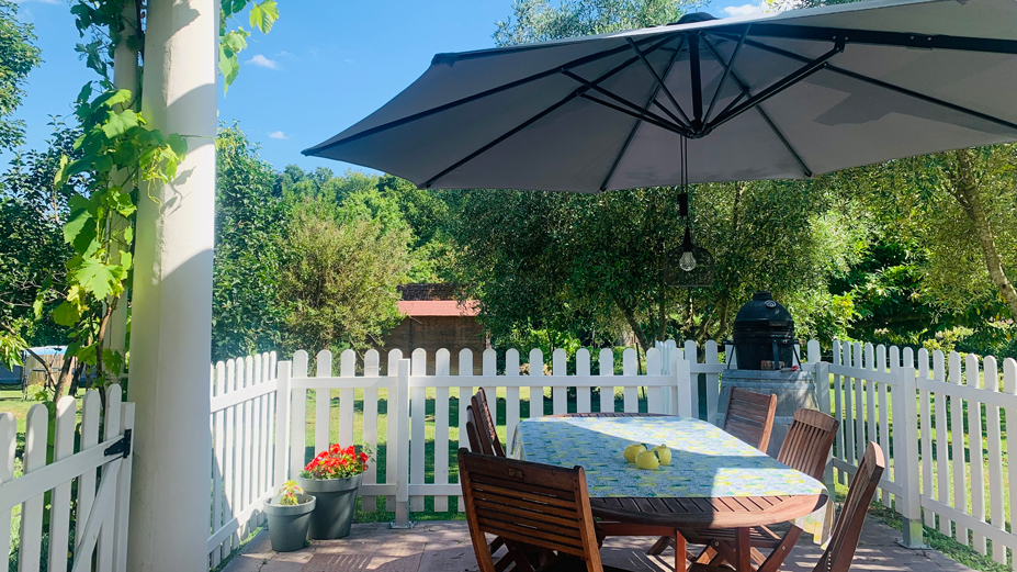 Ik Vertrek Even Weg Update 2024 Erik Brigitte Terras