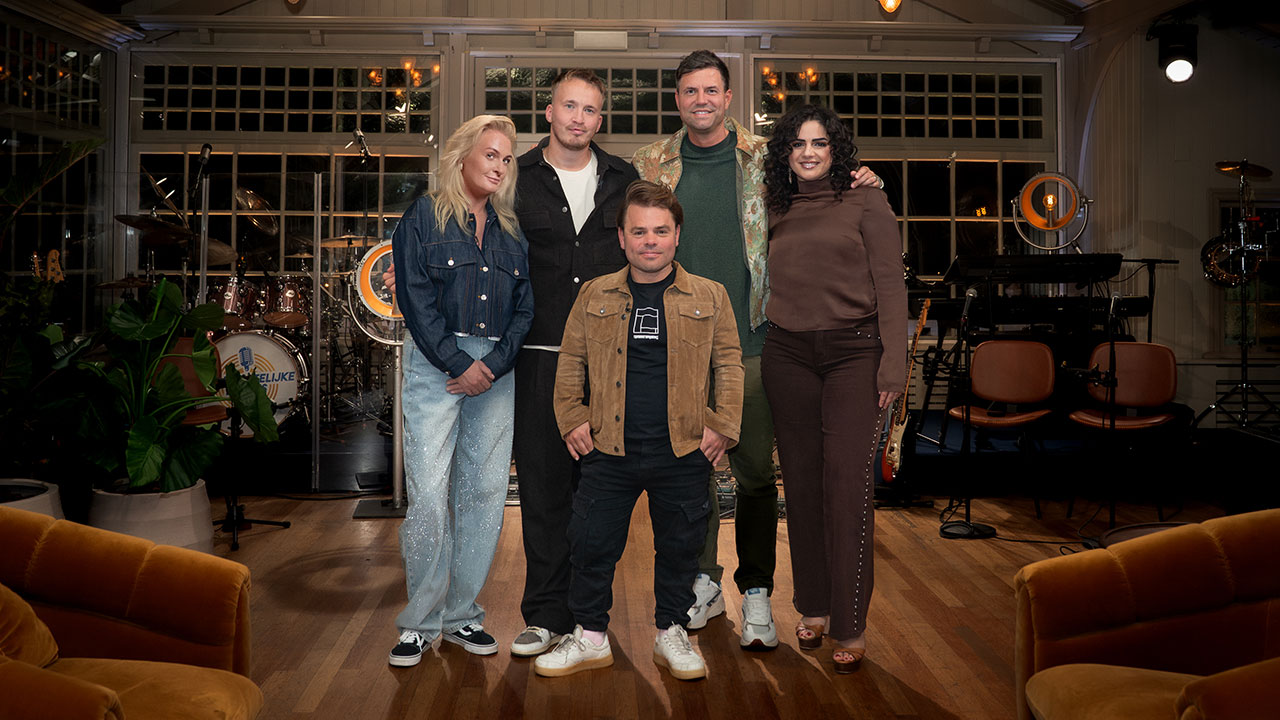 VanVelzen Missmontreal Snelle Numibia Onvergetelijke Liedjes