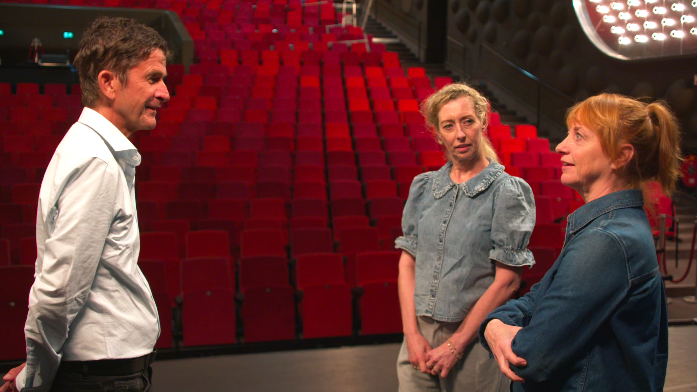 Volle Zalen Plien En Bianca