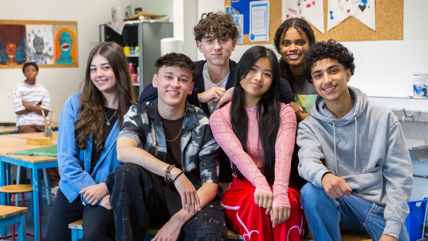 Brugklas Programmering September