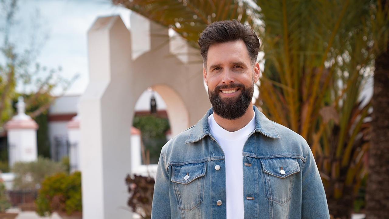 Nick Schilder in Beste Zangers