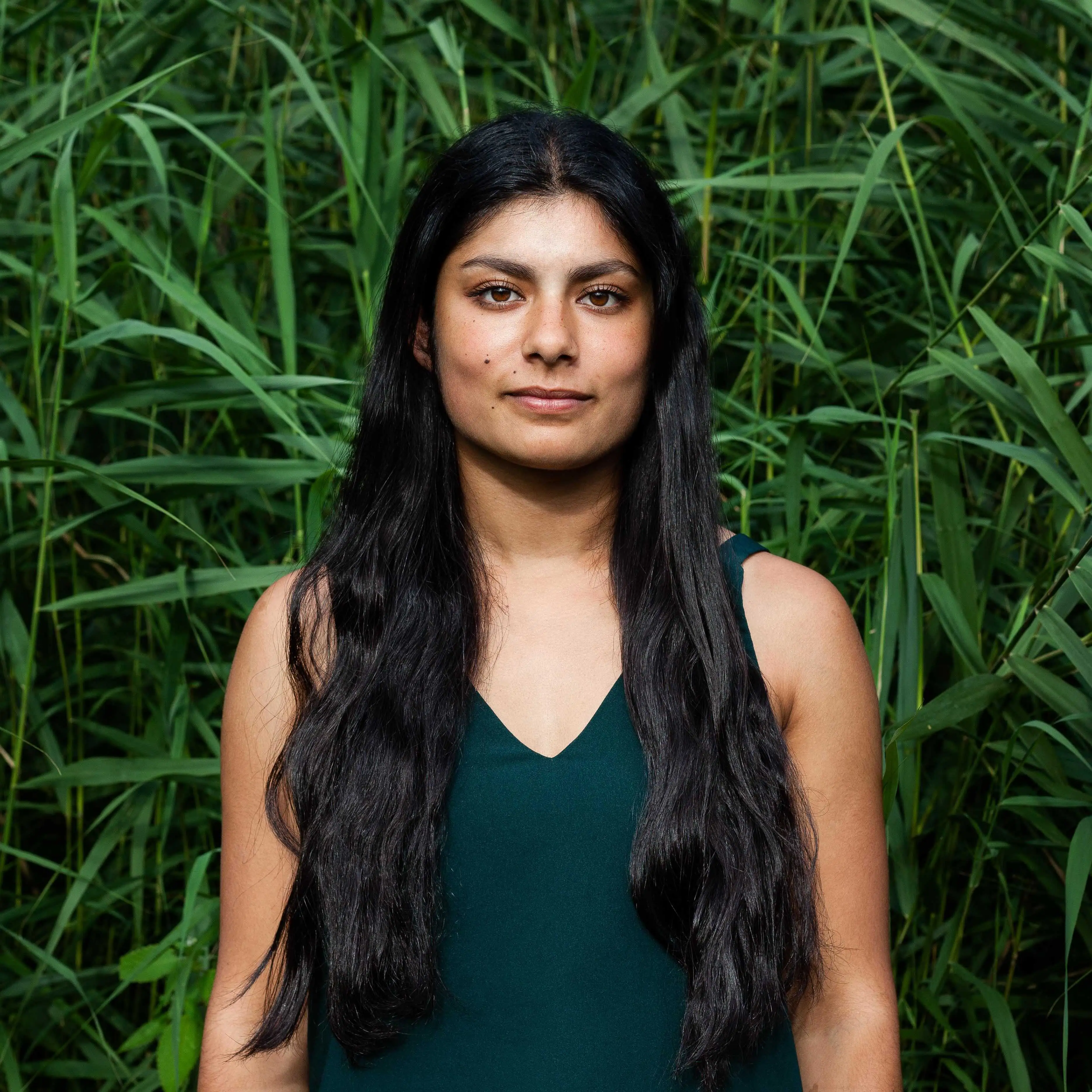 Michelle Piergoelam