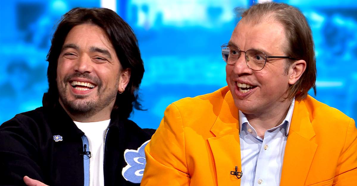 De Hoogtepunten Van Dit Was Het Nieuws Met Davine Perik En Waylon de-hoogtepunten-van-dit-was-het-nieuws-met-davine-perik-en-waylon