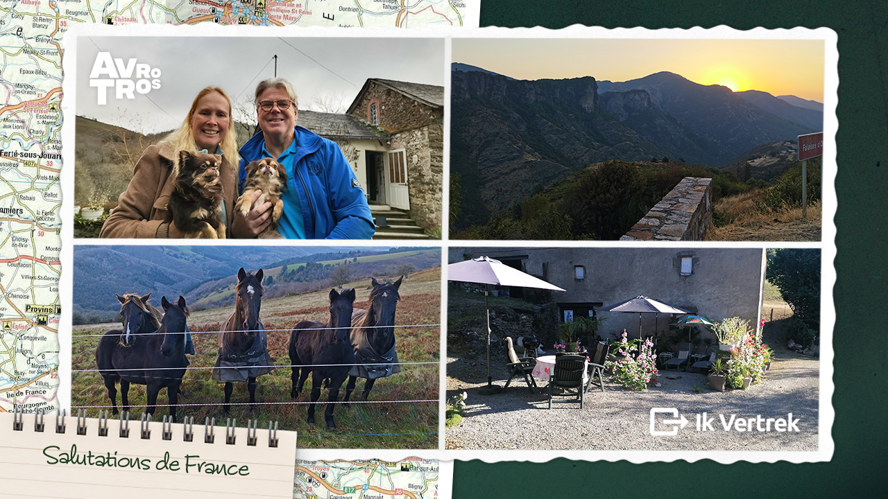 Hoe gaat het nu met Milko en Odette?