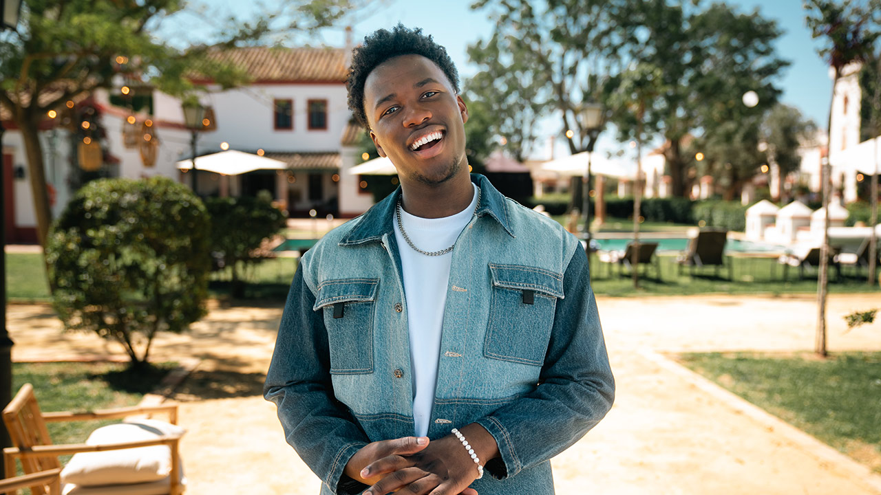 Claude in Beste Zangers 2024