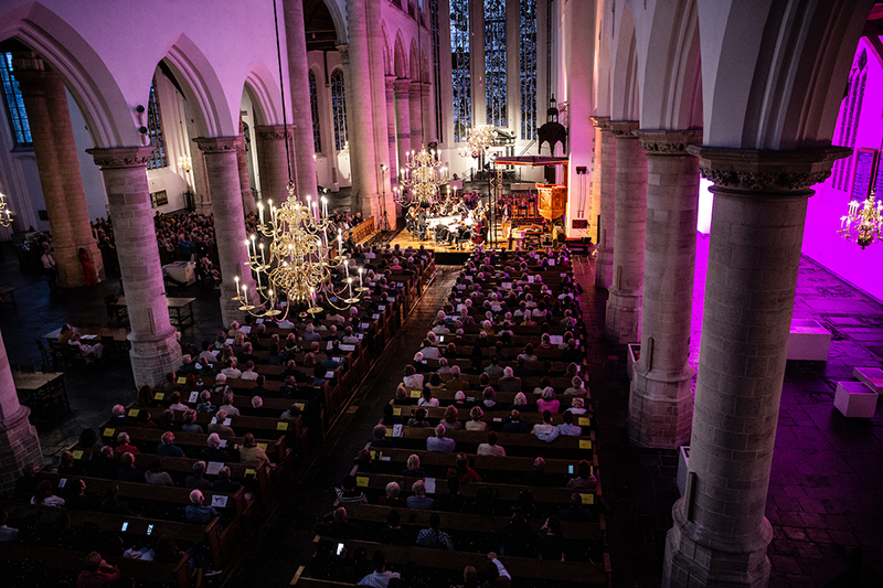 Delft Chamber Music Festival