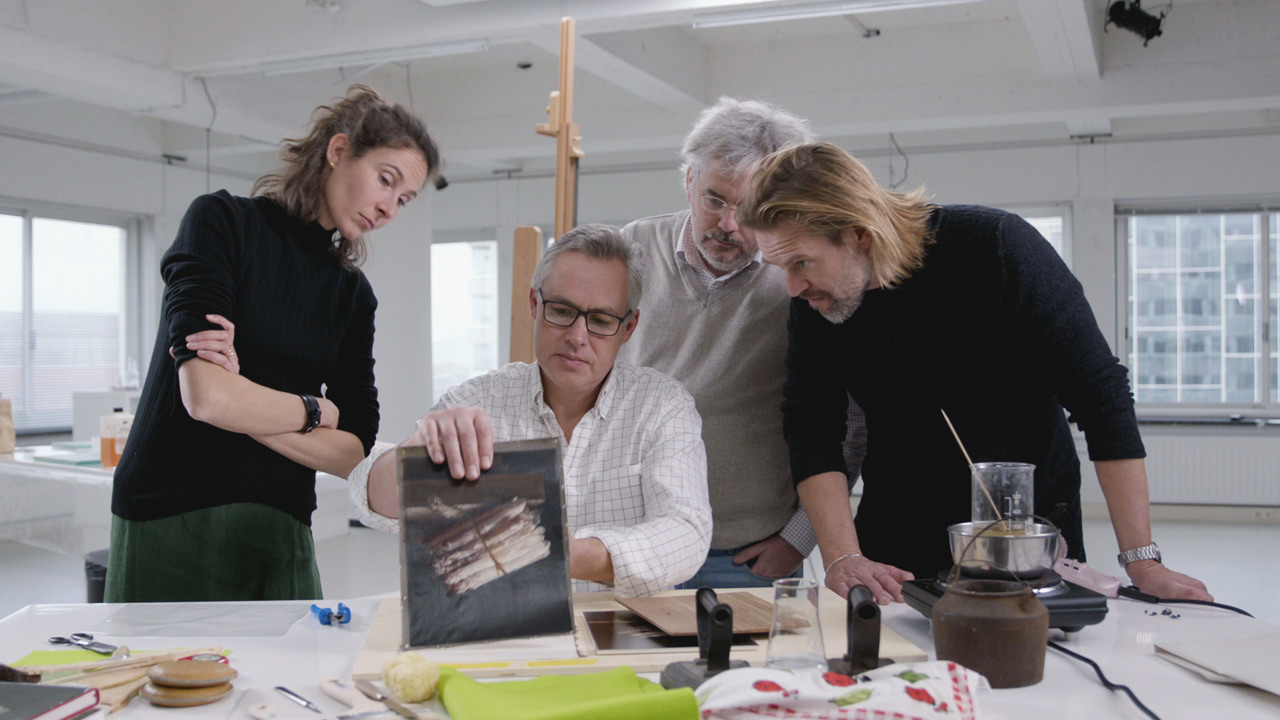 Het Geheim Van De Meester S2019