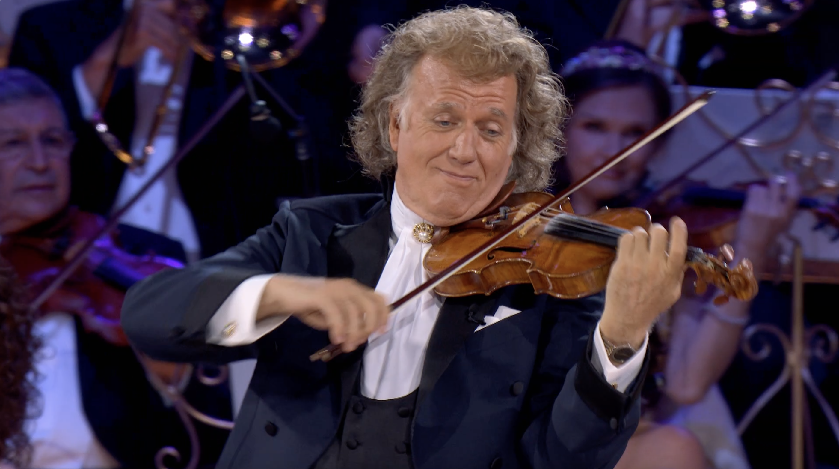 André Rieu: Welcome to my World | AVROTROS