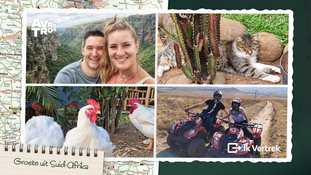 Ansicht Sven En Tamara