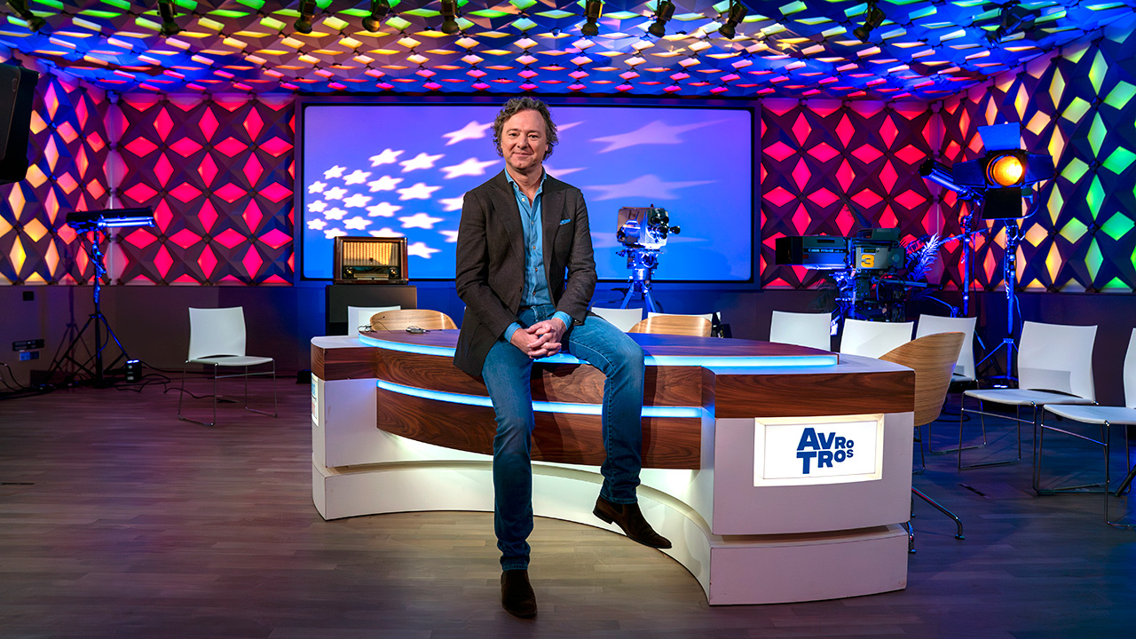 Tkk Oproep Opnamedag 2024 Beeld&geluid