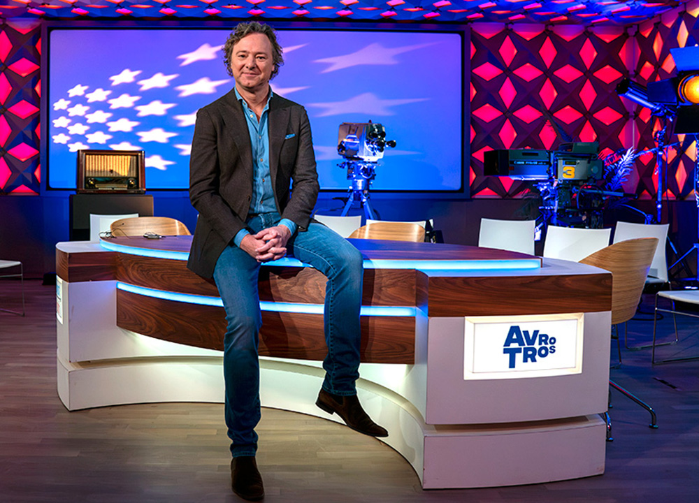 Tussen Kunst en Kitsch Frits Beeld en Geluid