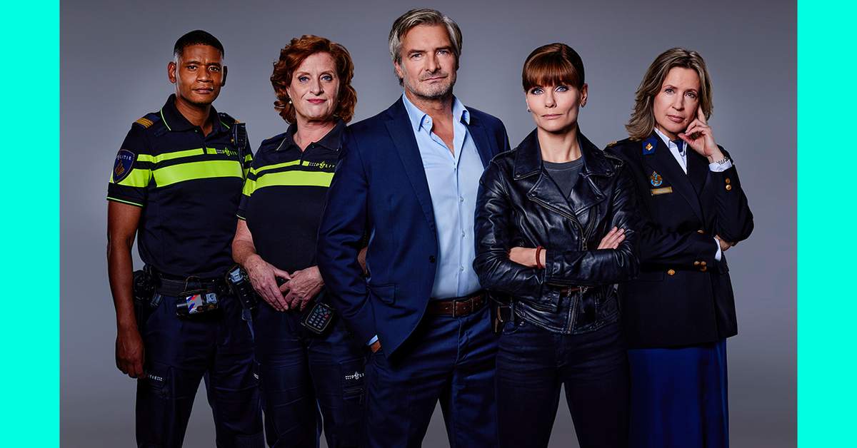 Compilaties Flikken Maastricht | AVROTROS