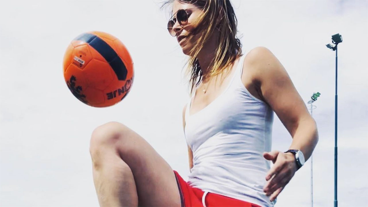 Het Mooiste Meisje van de Klas Annelien