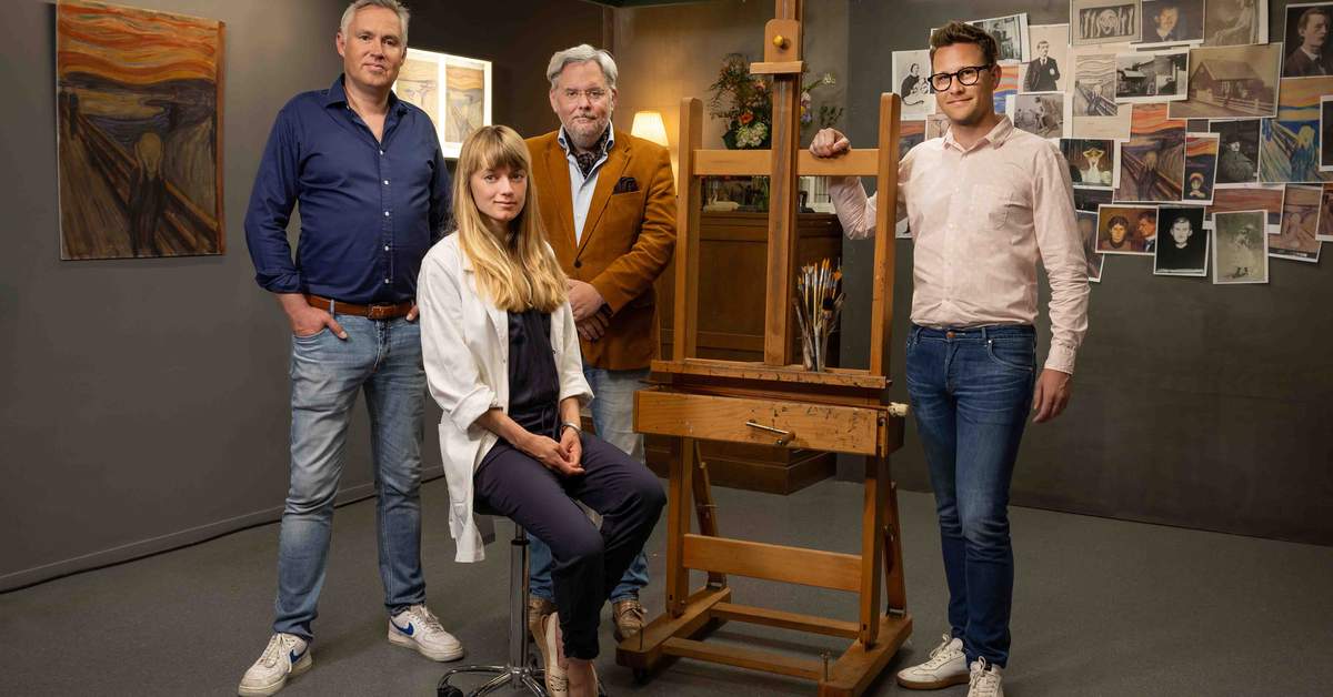 Het geheim van de Meester gaat in een nieuw seizoen internationaal