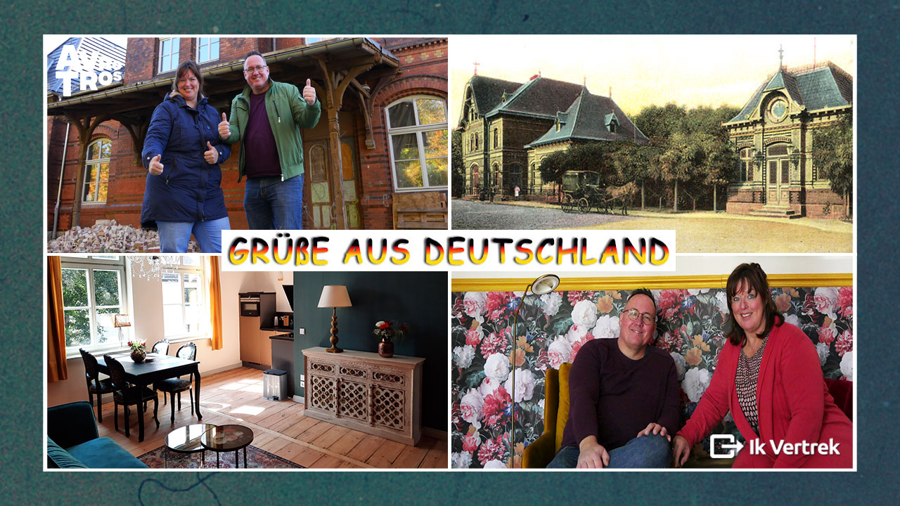 Edward en Ingrid 2021