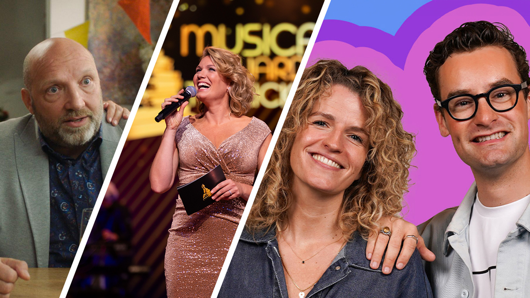 Programmering Augustus AVROTROS