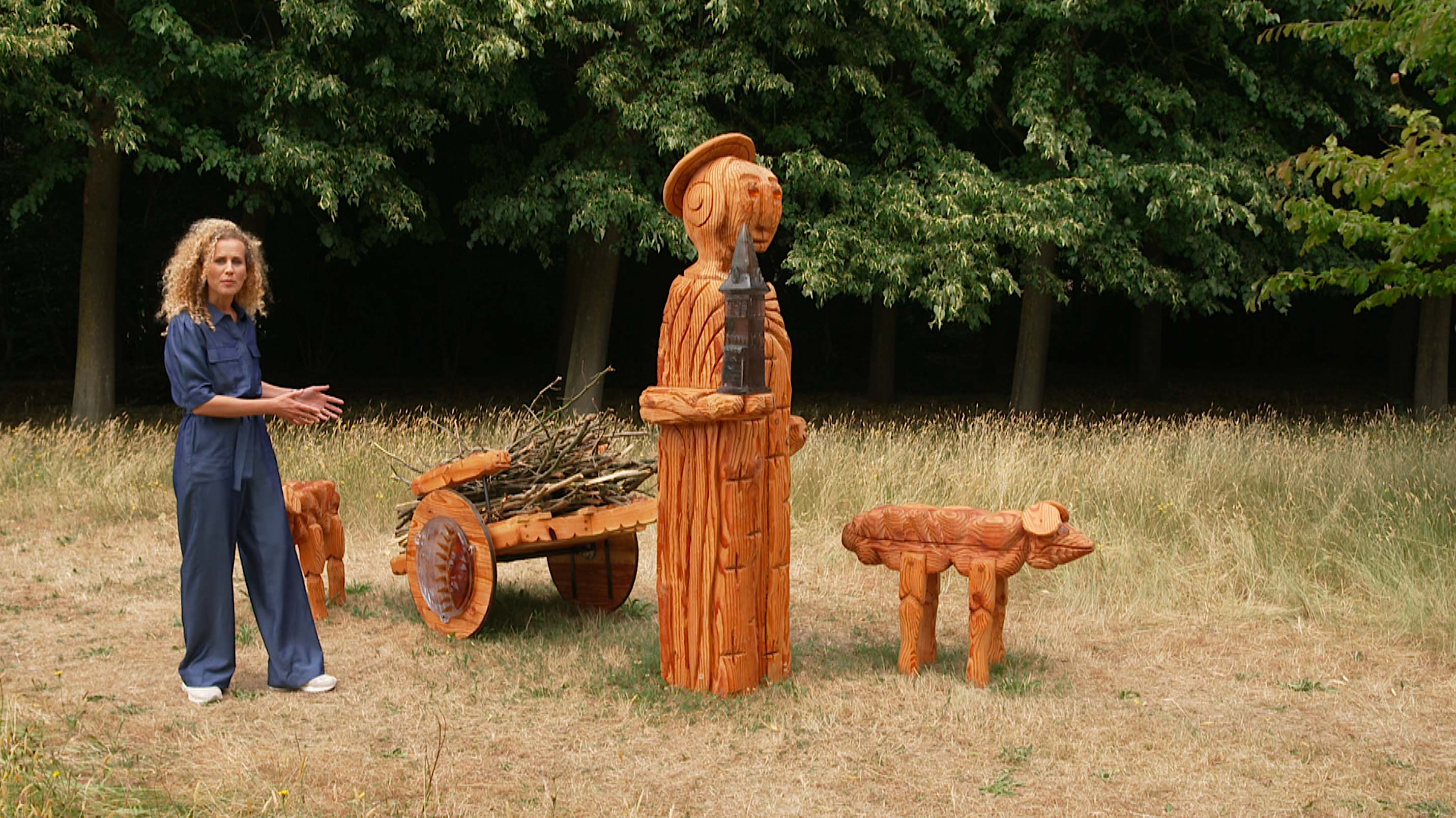 A Deeper Shade of Soul in h3h biennale