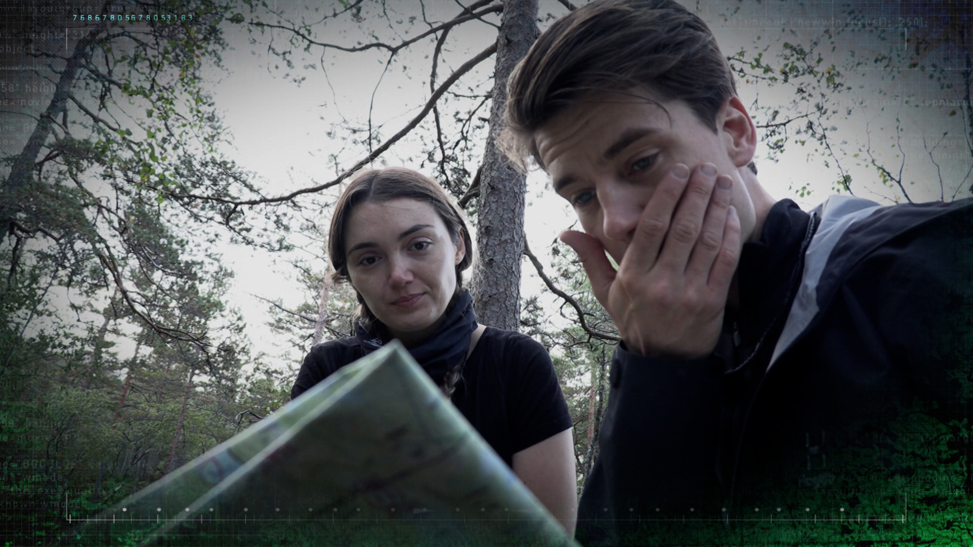 Hunted into the wild VIPS aflevering 3