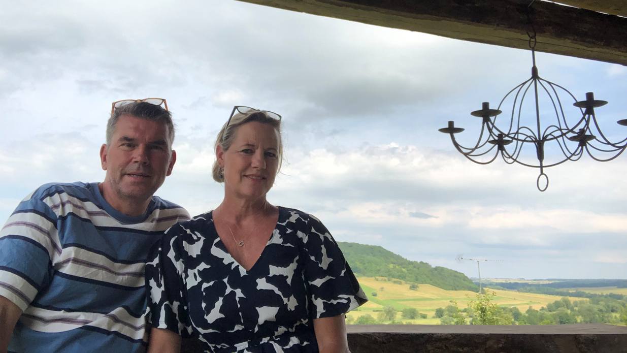 Ik Vertrek Even Weg Update 2024 Janine Ronald Uitzicht