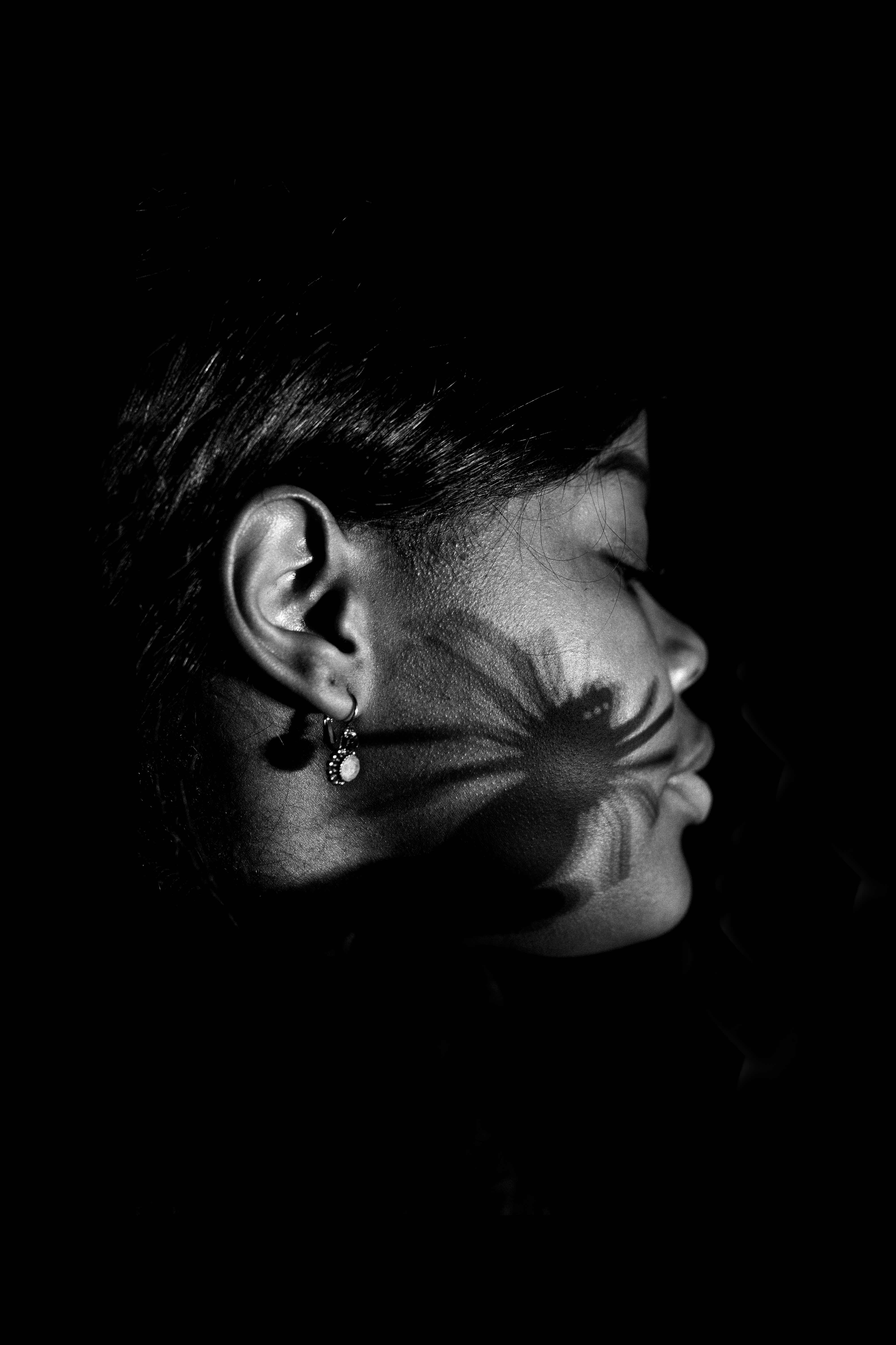 Anansi the spider, The Untangled Tales, 2020