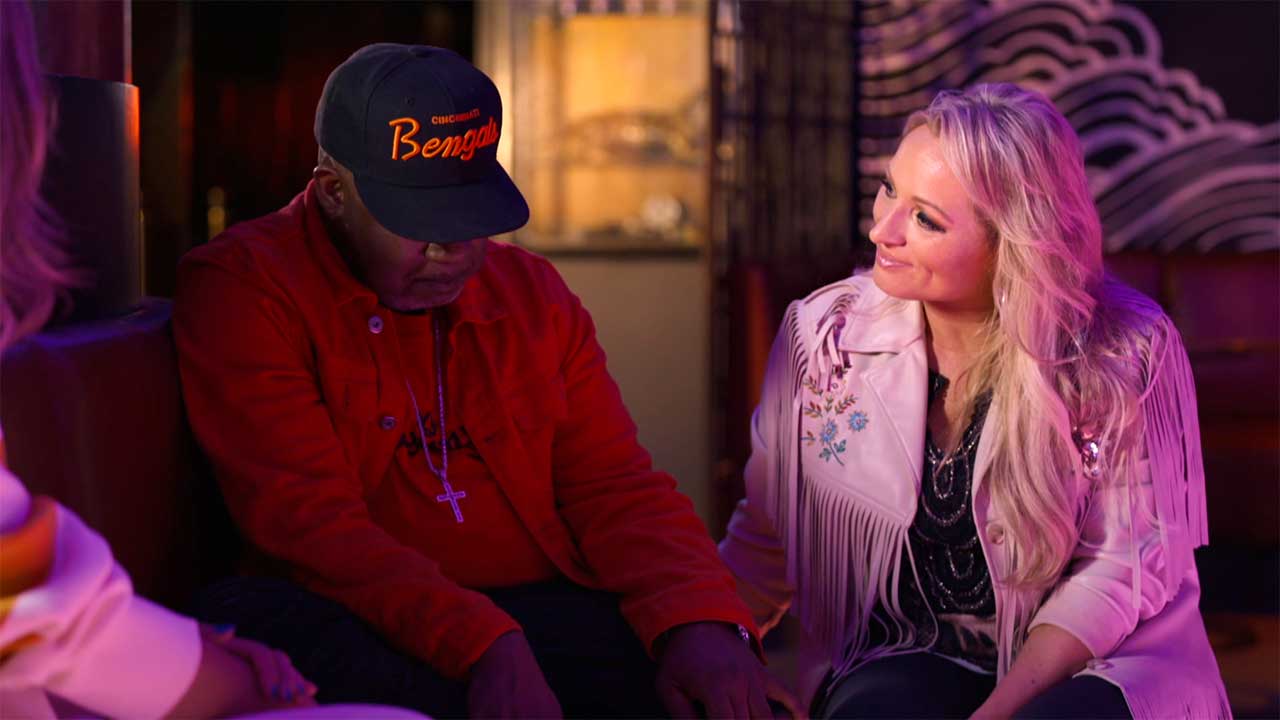 Het geheim van 2 Brothers on the 4the Floor