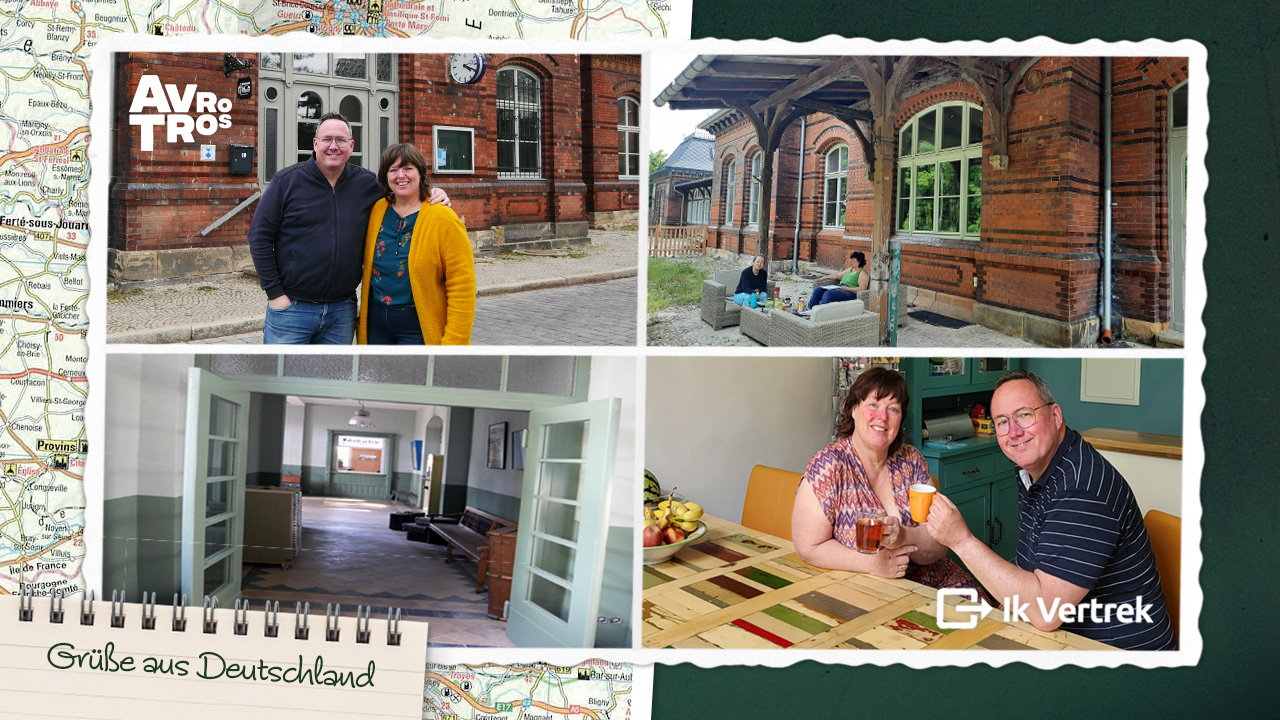 Edward en Ingrid 2023