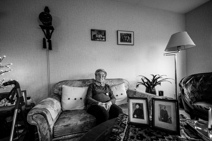 Humberto Tan  - Antoinette Hermanns Canton