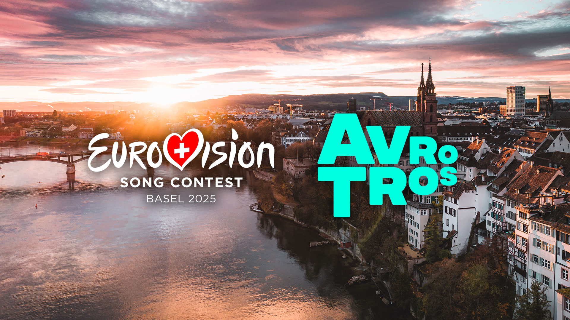 Eurovisie Songfestival | AVROTROS