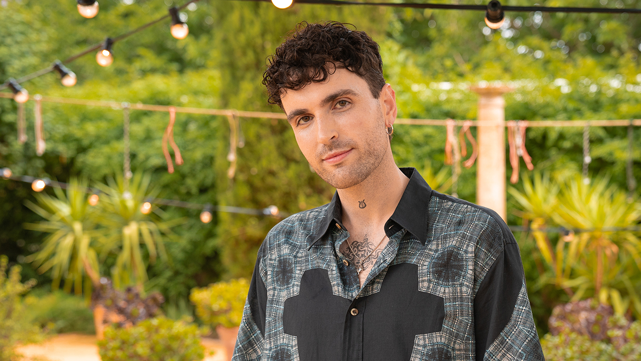Duncan Laurence in Beste Zangers | AVROTROS