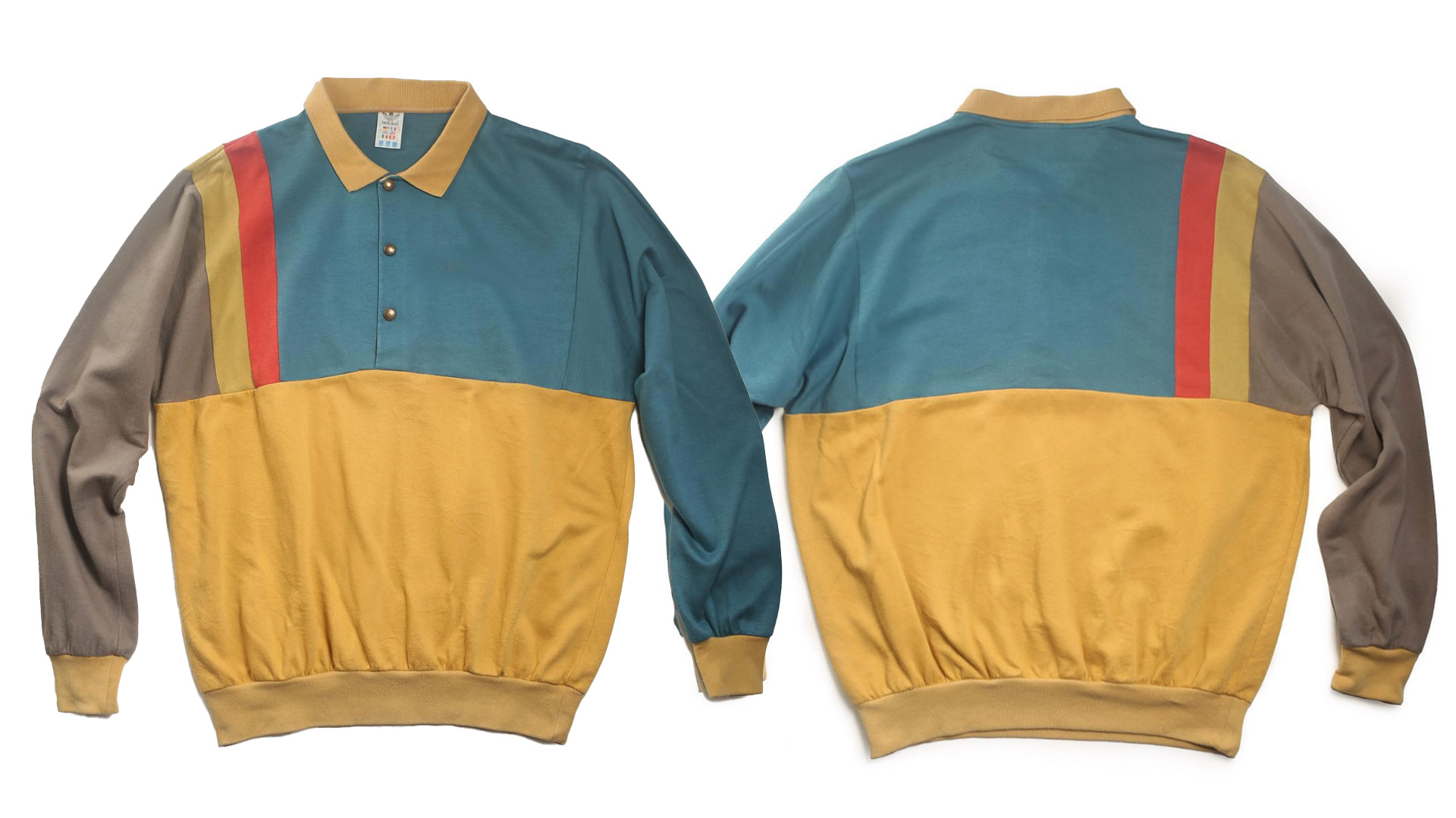 Niet meer te koop, wie heeft 'm in de kast?