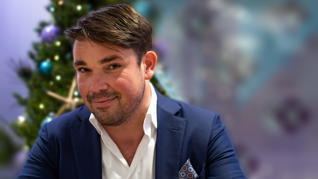 Kerst met De Klassieken