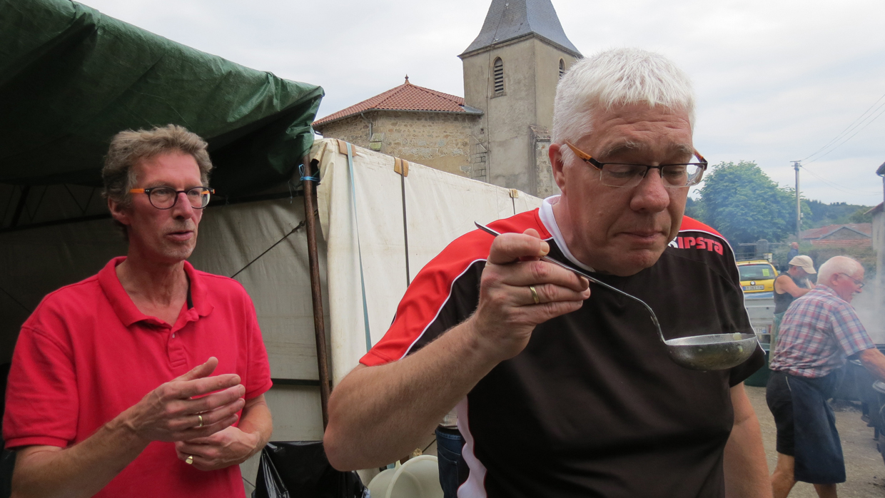 Ik Vertrek Even Weg Update 2024 Rudolf Rene Soepfeest