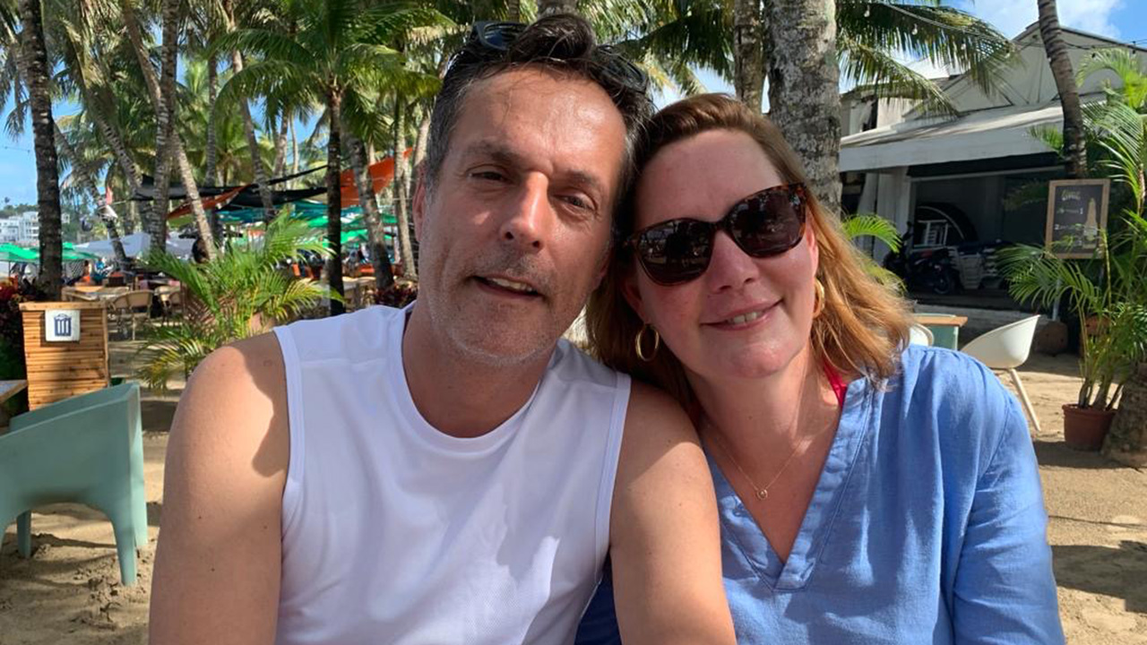 Update Erik Brigitte Dominicaanse Republiek