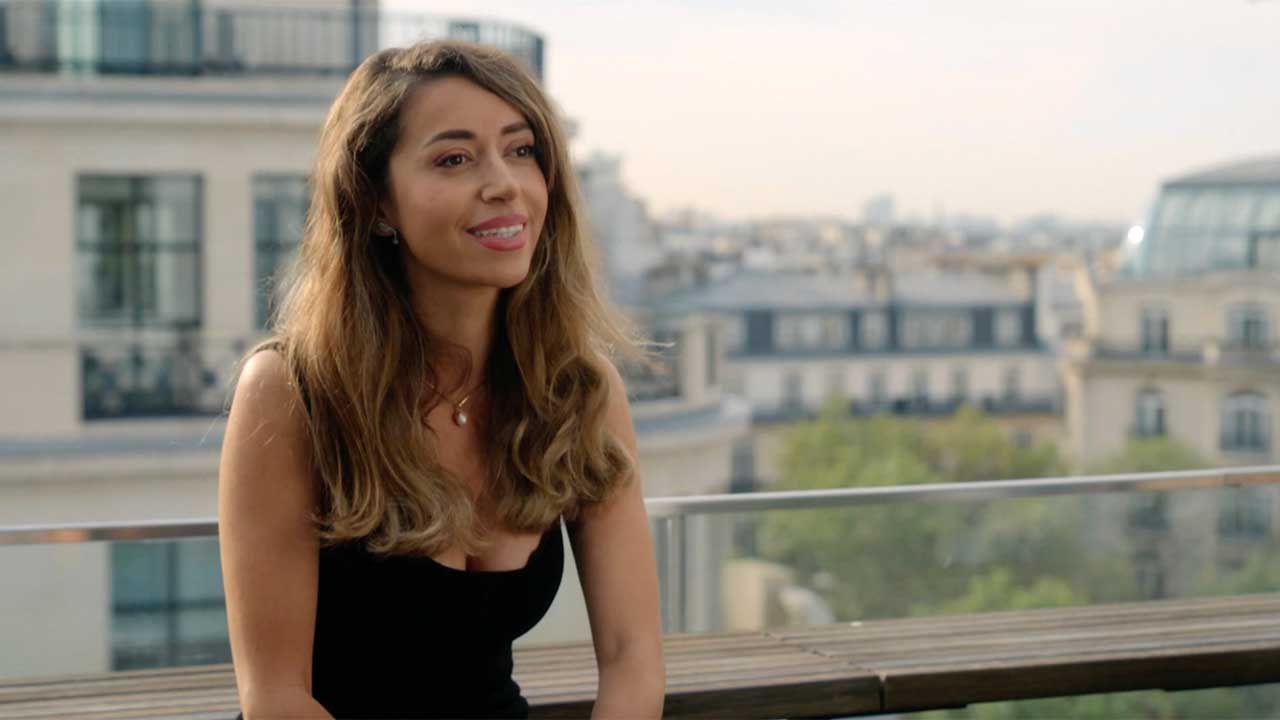 Schoenen icoon Zeynep Dag