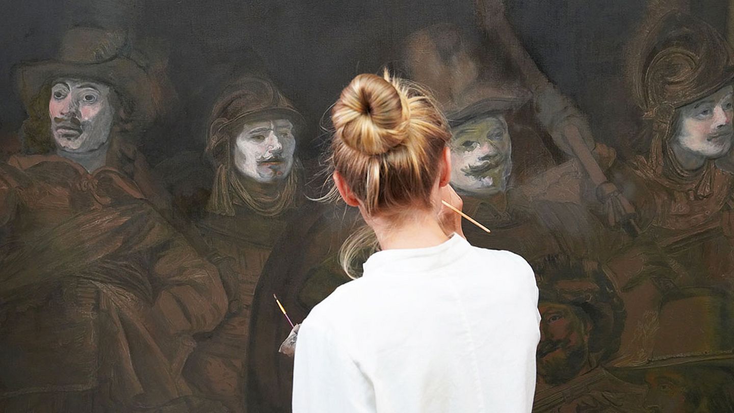 Het geheim van de meester | AVROTROS