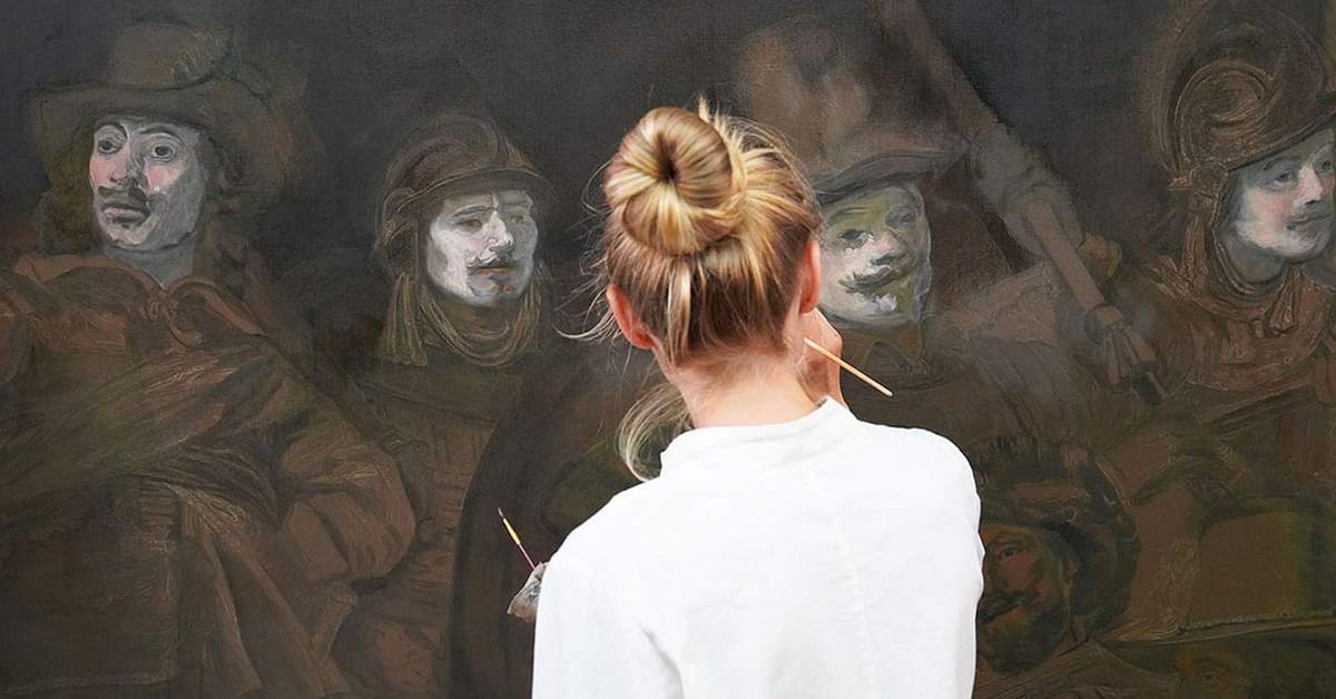 Het geheim van de meester | AVROTROS