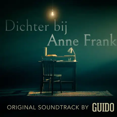 De muziek uit Dichter Bij Anne Frank