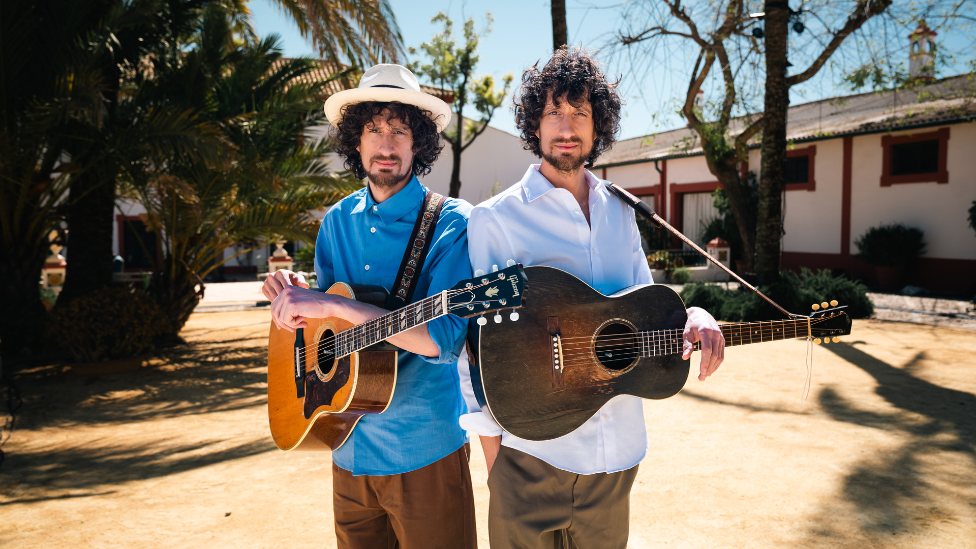 Tangarine Beste Zangers